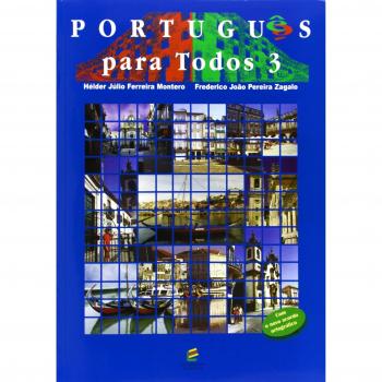 Portugués Para Todos 3
