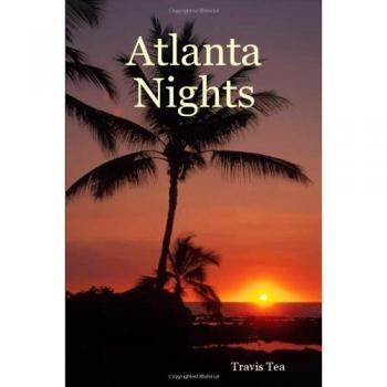 Travis Tea: Atlanta Nights Herbal Infusion