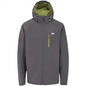 Trespass Nider Chaqueta, Hombre, CBN, M