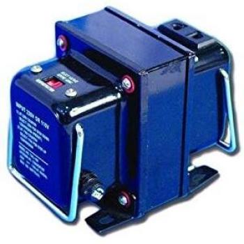 Auto - transformador portátil de 300W