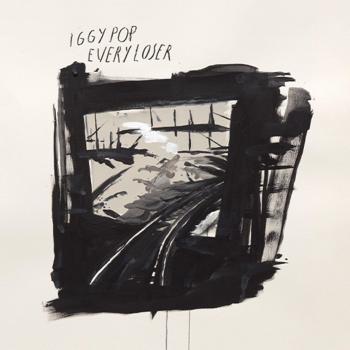 Iggy Pop - Every Loser CD