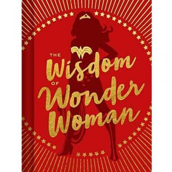 La Sabiduría de Wonder Woman - Libro de Signe Bergstrom