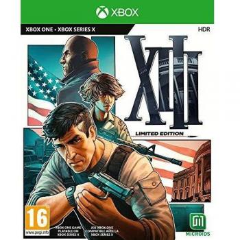 XIII - Limited Edition