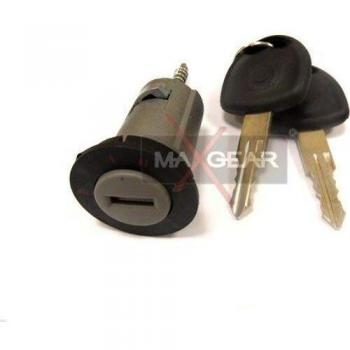 Cilindro de cierre y cerradura de encendido MAXGEAR 63-0032