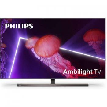 Smart TV Philips 65OLED887 65 4K Ultra HD OLED WIFI