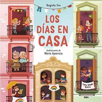 Los días en casa