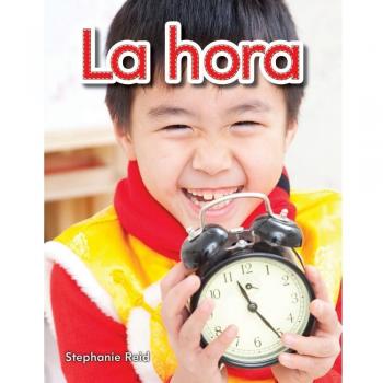 La Hora = Time
