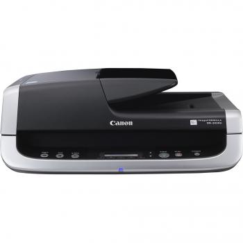 Canon imageFORMULA DR 2020 U - Escáner