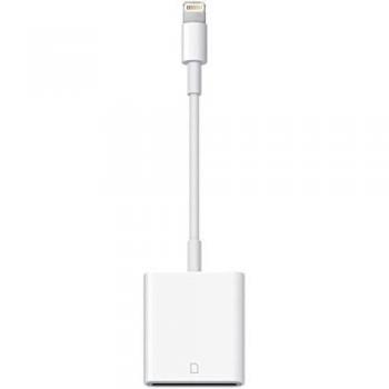 wifun teléfono inteligente lector de tarjeta SD cámara para iPhone 6 Plus iPad Mini 4 iPhone 6S Android teléfonos