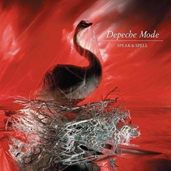 Speak And Spell [Vinilo]