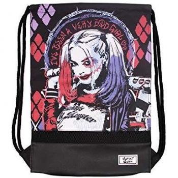 Karactermania Harley Quinn Crazy - Saco de Cuerdas Storm, Multicolor, Un tamaño