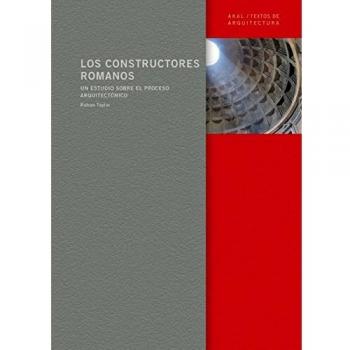 Los constructores romanos: 8