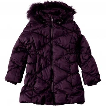 NAME IT - Chaqueta - para niño púrpura oscuro 8 años

