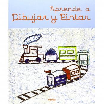 Aprende a dibujar y pintar