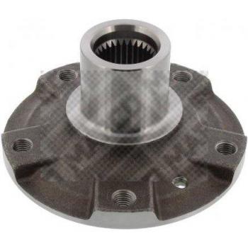 Kit de rodamientos de rueda MAPCO 26664