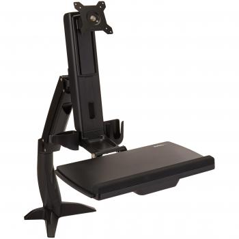 StarTech. com armstscp1 Brazo de Mesa para Pantalla