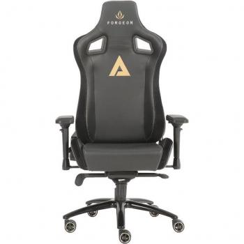 Silla Gaming Forgeon Acrux Leather - Última Tecnología