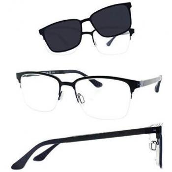 Rayas Design U0230 Clip-on