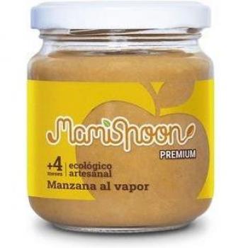 Potito Ecológico Manzana al Vapor 180g