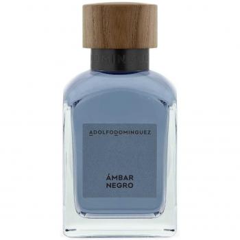 Adolfo Dominguez Ámbar Negro Eau De Parfum Spray 120ml