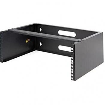 StarTech.com 4U Wall Mount Network Rack - 14 Inch Deep