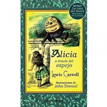 Alicia A Través Del Espejo