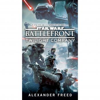Battlefront: Twilight Company