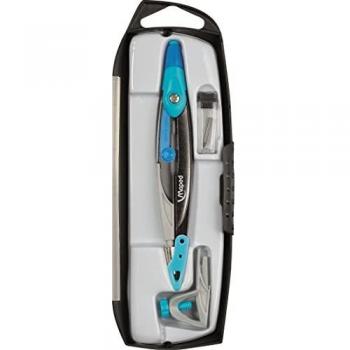 Maped Compas Open - Estuche con 3 piezas