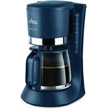 UFESA CAPRICCIO 12 Cafetera de Goteo