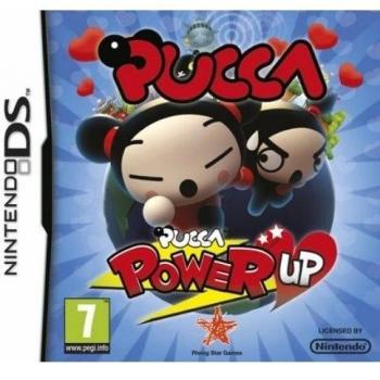 Pucca Power Up