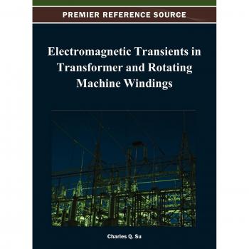 Electromagnetic Transients Analysis in Transformer and Rotating Machine Windings