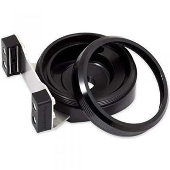 Water Cooling Pump Aqua Computer D5 ULTITOP Pumpenadapter for D5-Pumpen, G1/4 41123