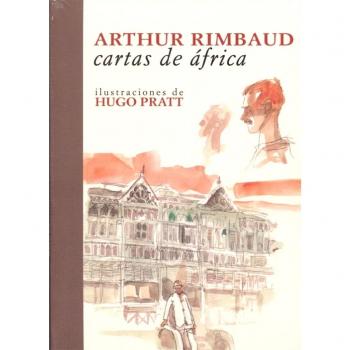 Cartas de África - Arthur Rimbaud