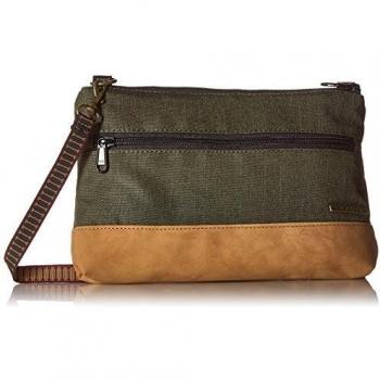 DAKINE Jacky - Bolso para mujer, Verde