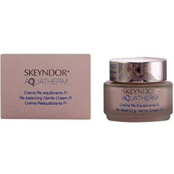 SKEYNDOR Aquatherm Re-Balancing Gentle Cream FI