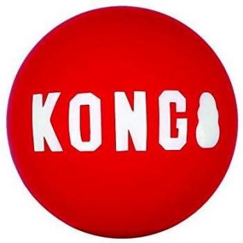 K76148 SKB3E F Kong SINGATURE Balls 2 PCS Small
