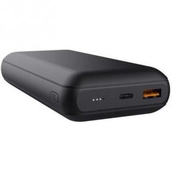 Powerbank Trust Redoh 20000mAh USB-C 18W Negro