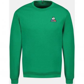 Sudadera Le Coq Sportif Essentials N°4 para Hombre con Cuello Redondo