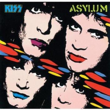 Asylum (SHM-CD) - Original CD Edition Import