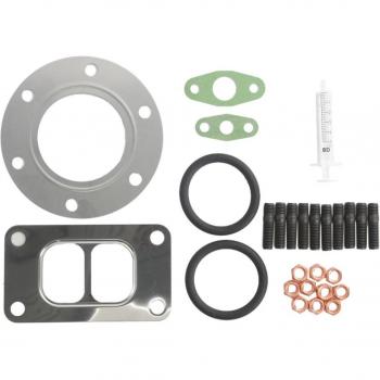 Juego de montaje, turbocompresor MAHLE ORIGINAL 001 TA 10948 000