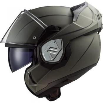 Casco modular LS2 FF906 Advant Special arena mate XS