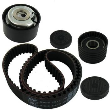 SKF VKMA 06106 Kit de correa de distribución