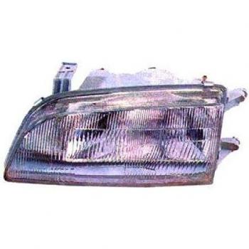 Espejo retrovisor VAN WEZEL 1638818, tipo: espejo retrovisor, características: diseño específico para vehículos, fabricado con materiales de alta calidad, fácil instalación, ajuste manual o eléctrico (según modelo), cumple con norm