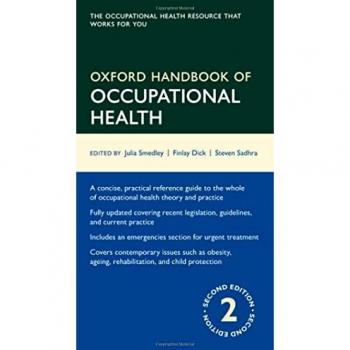 Oxford Handbook of Occupational Health