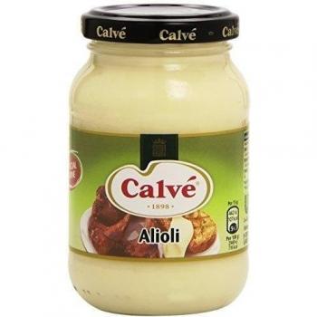 Calvé Salsa Allioli, 225ml