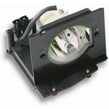 Alda PQ Original, Lámpara de proyector para SAMSUNG SP-H710AE Proyectores, lámpara de marca con PRO-G6s viviendas