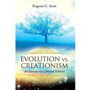 Greenwood Publishing Group Evolution vs. Creationism: A Comprehensive Analysis of Scientific and Religious Perspectives