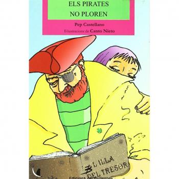 Els pirates no ploren: 31