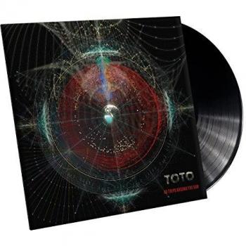 Greatest Hits: 40 Trips Around The Sun [Vinilo]