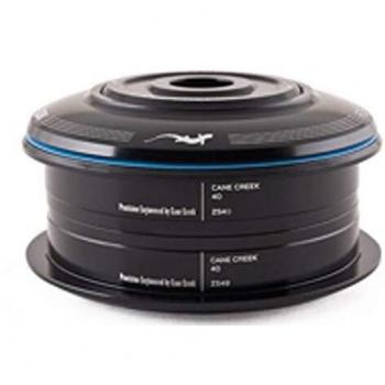 Cane Creek 40 - Dirección - 1 1/8 ZS49/28.6/H8 I EC49/30 Negro 2019